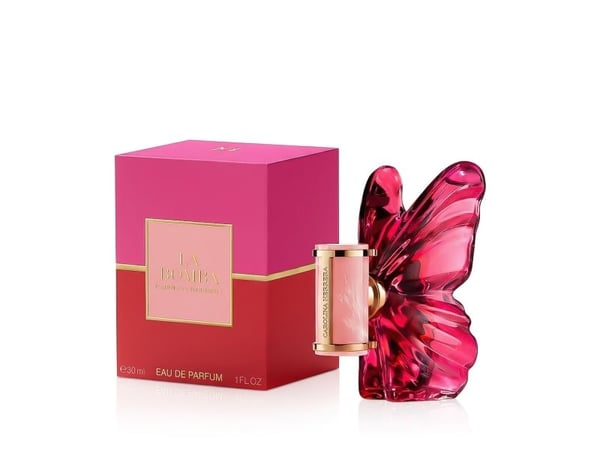 Carolina Herrera La Bomba Edp Spray - - 30 ml