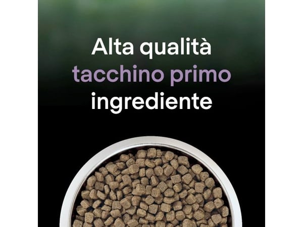 Purina Pro Plan 12466186, 1,4 kg