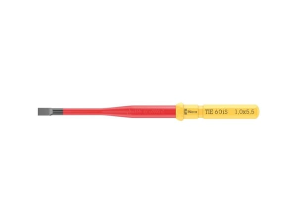 Wera Kraftform Kompakt VDE 60 i 0,8 x 4 1 05006507001 (05006507001)