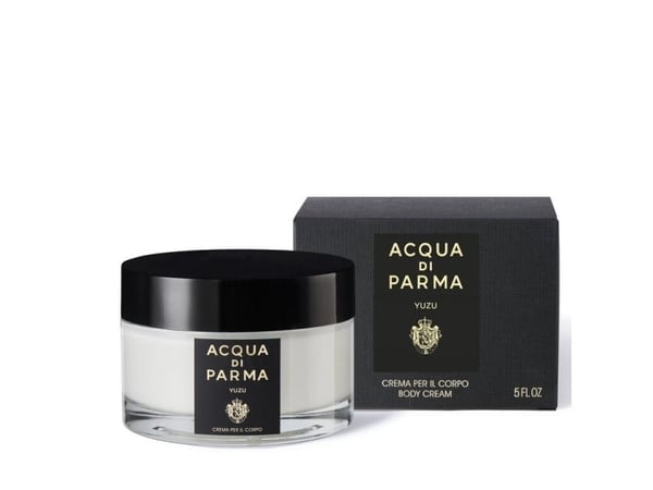 Acqua Di Parma Yuzu Body Cream 150 ml (unisex)