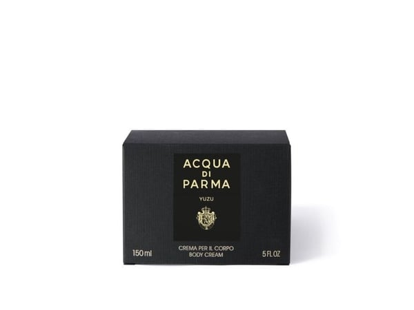 Acqua Di Parma Yuzu Body Cream 150 ml (unisex)