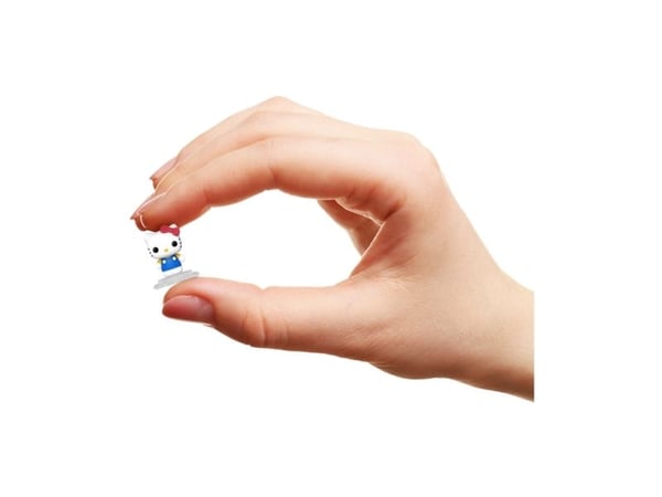 Funko Bitty POP 4PK Sanrio Hello Kitty