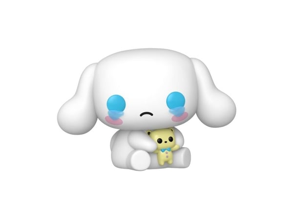 FUNKO POP! Cinnamoroll (Missing You), Keräilyhahmo, Piirretty