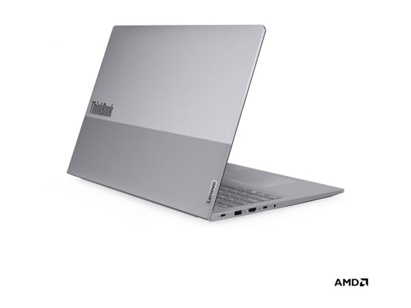 Laptop ThinkBook 16 G9 21UT0077PB W11Pro 5 220/16GB/512GB/INT/16.0 WQXGA/Arctic Grey/1YR CI + 3YR OS + CO2 Offset