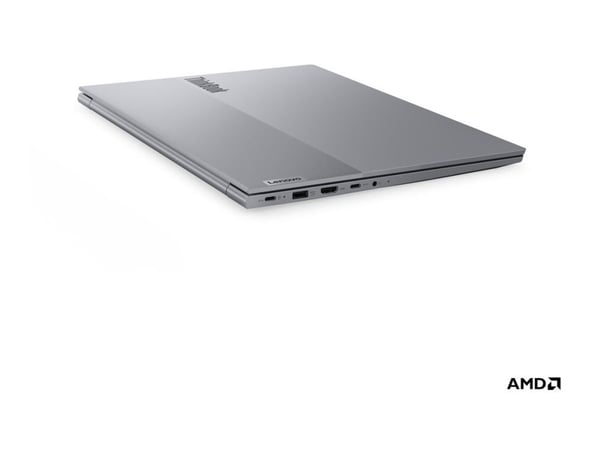 Laptop ThinkBook 16 G9 21UT0077PB W11Pro 5 220/16GB/512GB/INT/16.0 WQXGA/Arctic Grey/1YR CI + 3YR OS + CO2 Offset
