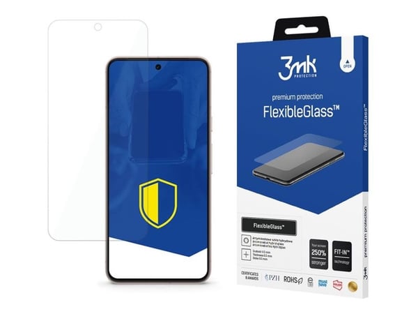 Google Pixel 8 Pro - 3mk FlexibleGlass