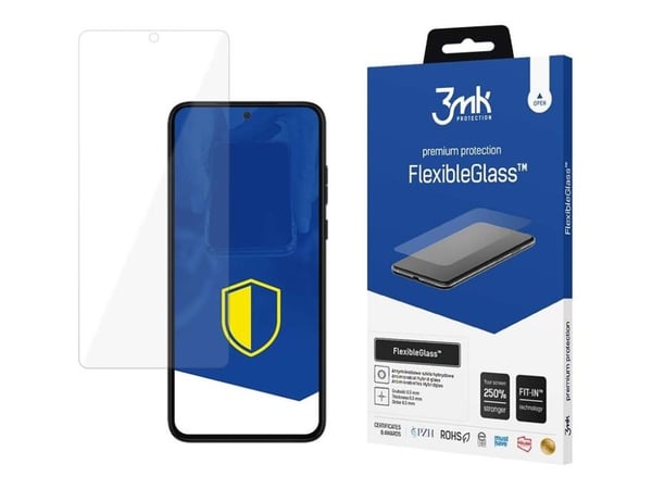 3MK FlexibleGlass, Edge 30 Neo, 1 stk