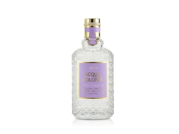 4711 Acqua Colonia Freesia & Musk EDC U 100 ml