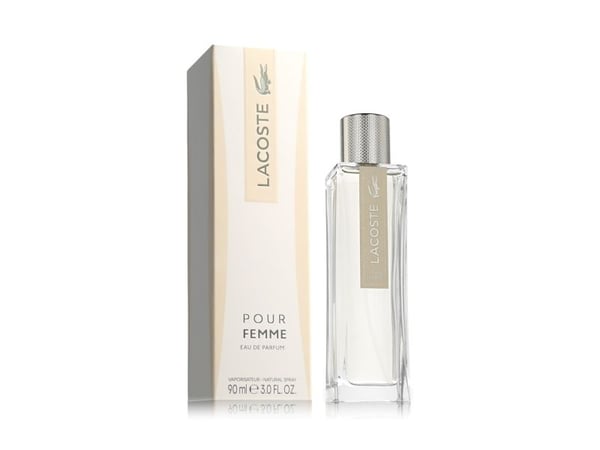 Lacoste Pour Femme edp 90ml
