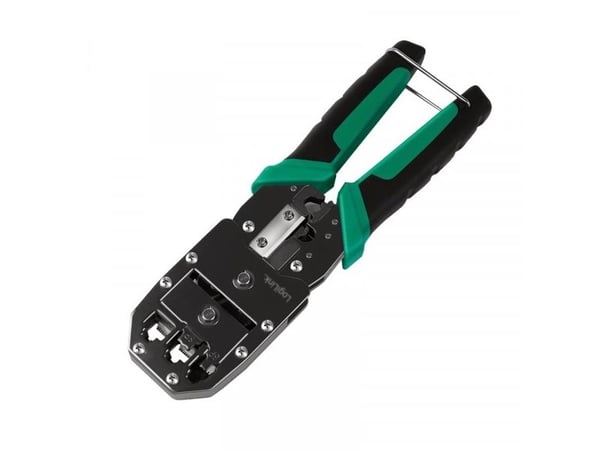 LogiLink WZ0079, Krympeverktøy