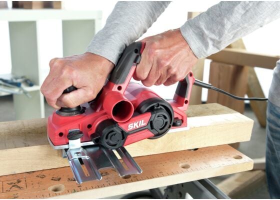 Skil 1590 AA, Svart, Rød, 16000 RPM, 2 mm, 8,2 cm, 8 mm, 99 dB