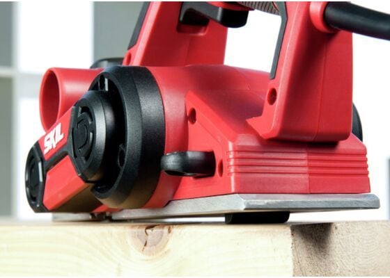Skil 1590 AA, Svart, Rød, 16000 RPM, 2 mm, 8,2 cm, 8 mm, 99 dB