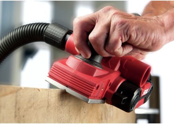 Skil 1590 AA, Svart, Rød, 16000 RPM, 2 mm, 8,2 cm, 8 mm, 99 dB