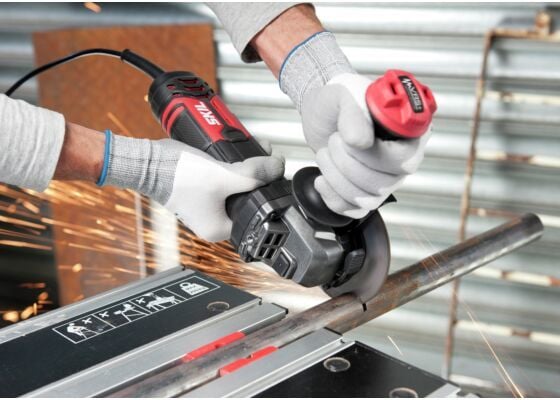 VINKELSLIP 9132AB 850W
