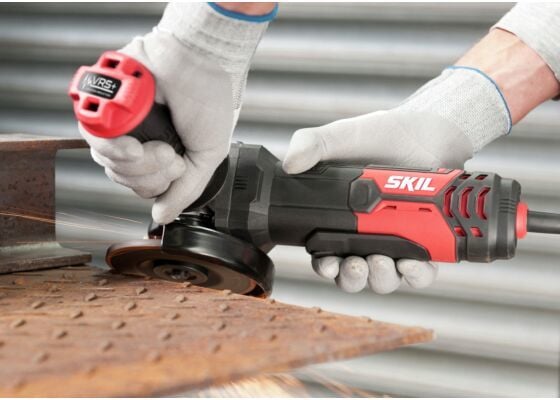 VINKELSLIP 9132AB 850W