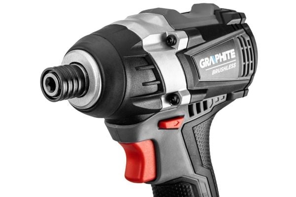 Graphite 58G024, 150 mm, 1,15 kg, 1 stykker - SOLO