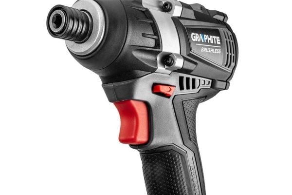 Graphite 58G024, 150 mm, 1,15 kg, 1 stykker - SOLO