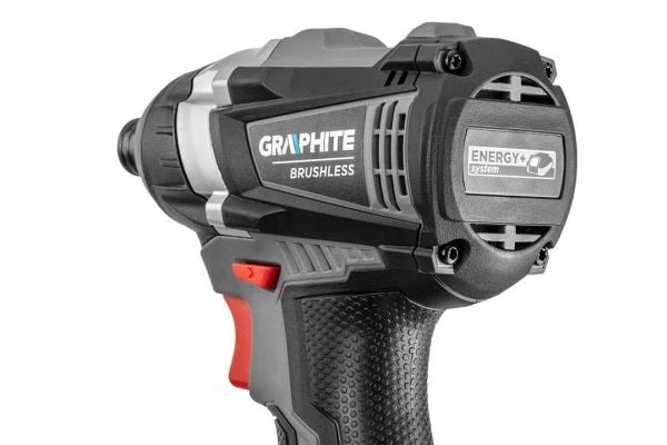 Graphite 58G024, 150 mm, 1,15 kg, 1 stykker - SOLO
