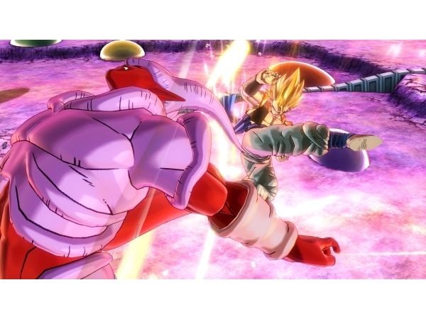 Cenega Bandai Namco Dragon Ball Xenoverse 2 PS5