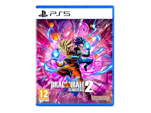 Cenega Bandai Namco Dragon Ball Xenoverse 2 PS5