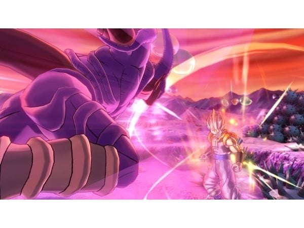 Cenega Bandai Namco Dragon Ball Xenoverse 2 PS5