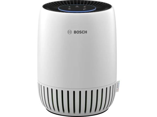 Bosch Home Comfort 7733703696 Air 1000 Ilmanpuhdistin 20 m² Valkoinen