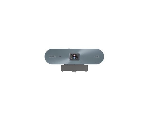 BenQ DV01K - Konferansekamera - farge - 8,3 MP - lyd - USB-C