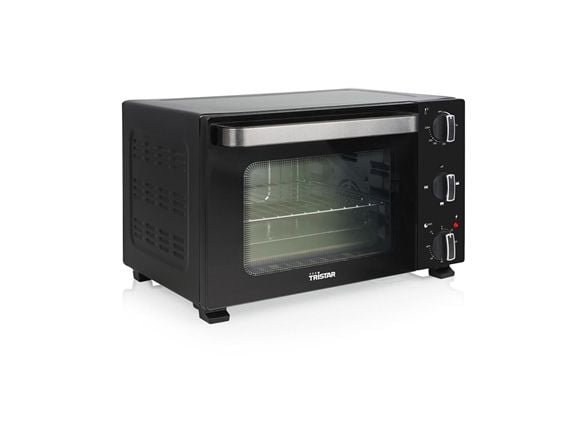 Miniovn Tristar OV-3650 20 L 1300 W Sort