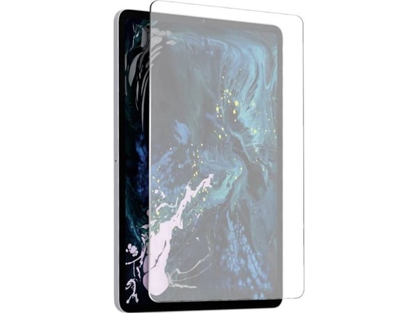 SBS TASCRGLIPADPRO1124, Klar skjermbeskytter, 27,9 cm (11"), Glass, Silikon, 40 g, 1 stk.