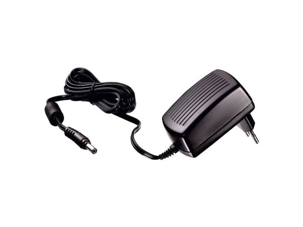 DYMO - Strømadapter - for LabelMANAGER 260P, 260P Kit Case, 360D, 420P, 420P Kit