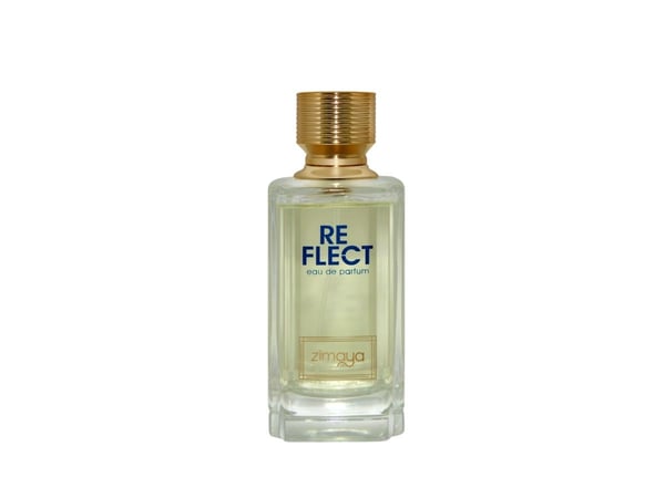 Zimaya Reflect Eau De Parfum 100 ml (unisex)