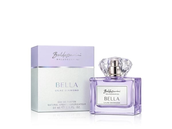 Baldessarini Bella Lilac Diamond Eau de Parfum 30 ml