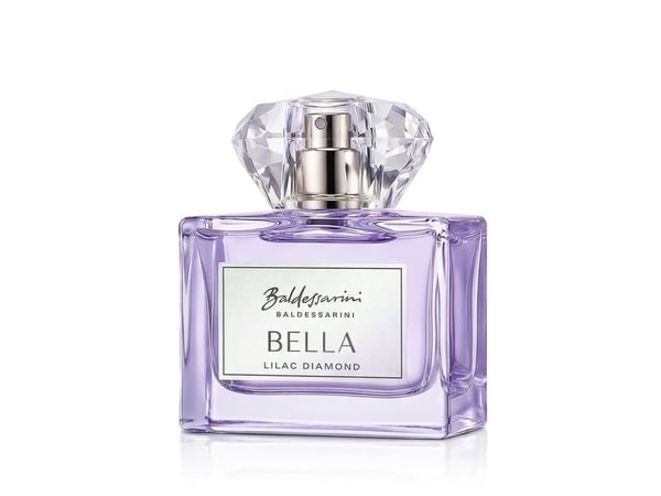 Baldessarini Bella Lilac Diamond Eau de Parfum 30 ml