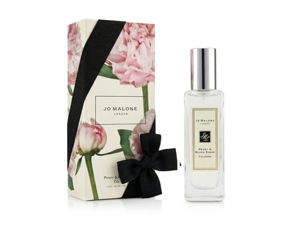 Jo Malone London - Peony & Blush Suede- Eau de Cologne  - 30 ml