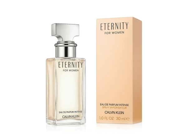 Calvin Klein Eternity for Women Eau De Parfum Intense 30 ml (dam)
