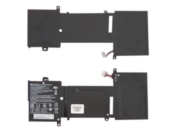 HP 817184-005, Batteri, HP, x360 310 G2