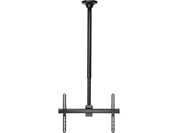 myWall HD 3, 94 cm (37"), 177,8 cm (70"), 200 x 200 mm, 600 x 400 mm, 360°, Svart