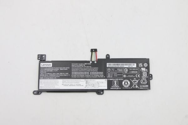 LG Energy Solution - Batteri til bærbar PC - litiumion - 2-cellers - 3968 mAh - 30 Wh - FRU