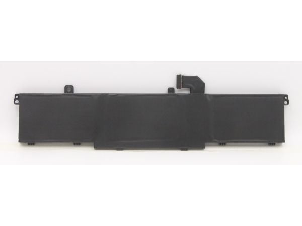 Lenovo - Batteri til bærbar PC - litiumion - 6-cellers - 8120 mAh - 94 Wh - FRU - for ThinkPad P15 Gen 1; P15 Gen 2; P17 Gen 1; P17 Gen 2