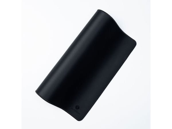Keychron - Musematte - desk mat - svart