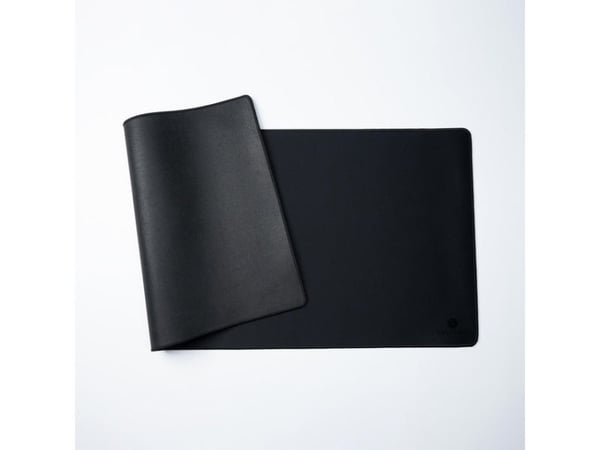 Keychron - Musematte - desk mat - svart