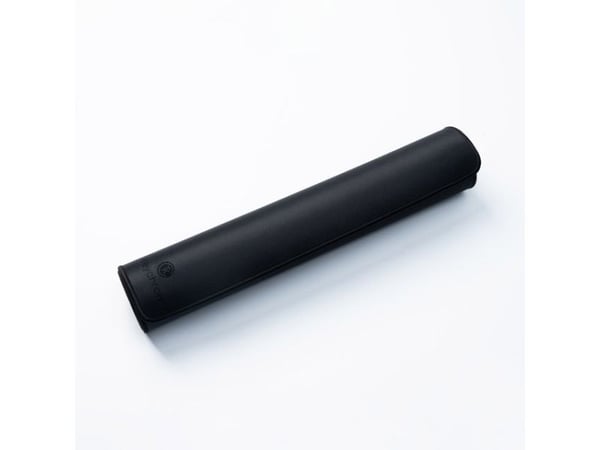 Keychron - Musematte - desk mat - svart