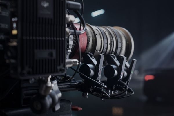 DJI -