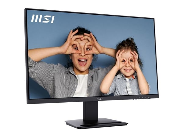 MSI - LED-skjerm - 27" (27" synlig) - 1920 x 1080 Full HD (1080p) - IPS