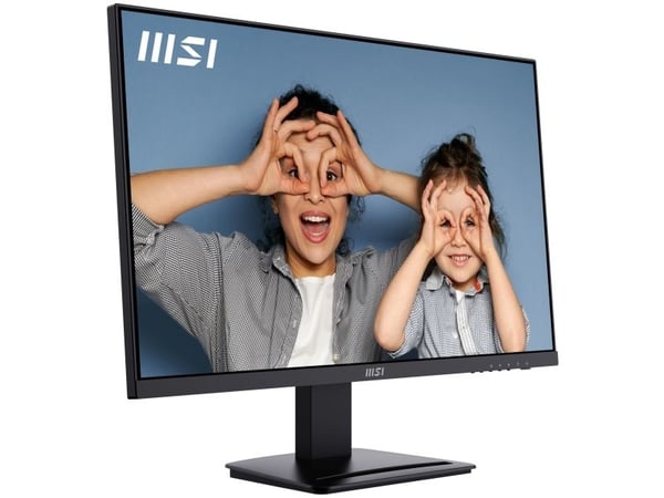MSI - LED-skjerm - 27" (27" synlig) - 1920 x 1080 Full HD (1080p) - IPS