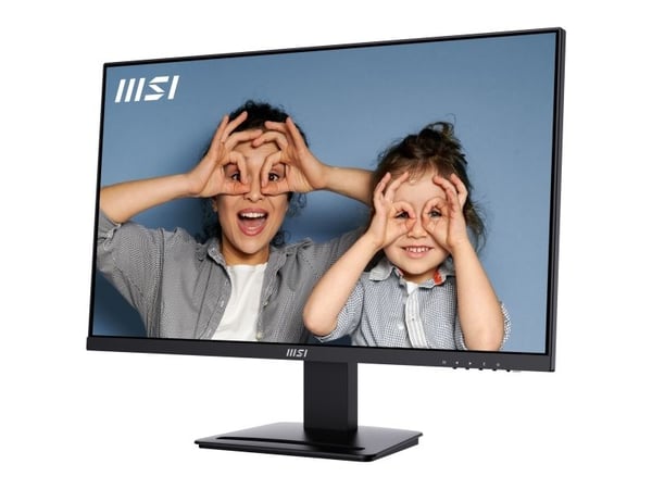 MSI - LED-skjerm - 27" (27" synlig) - 1920 x 1080 Full HD (1080p) - IPS