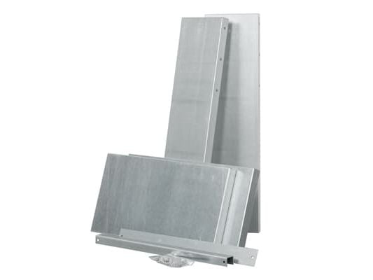 ABB FLEXI-LINE 1000 FUNDEMENTSPAKKE D=370 KOMPLET