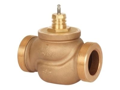 Danfoss 065Z0176, Messing, Messing, -10 - 130 °C, 691 g, 1 stk