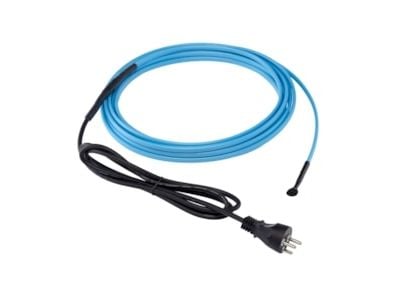 Danfoss 140F0936, Tankless (hetkellinen), 10 W, Sisä- ja ulkotila, Sininen