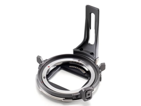 DJI - Linsemonteringsenhet - for DJI Ronin 4D; Zenmuse X9-6K